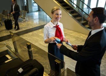 Unmatched Support: Exploring Southwest Airlines Customer Service