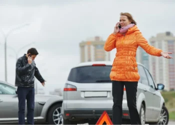 Disputing Fault In A Car Accident: Strategies For Success