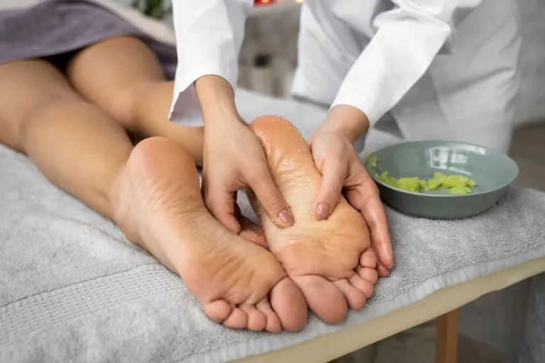 Stride Ahead with Revolutionary Care: Exploring Sydney CBD’s Podiatry Innovations and Cutting-Edge Therapies