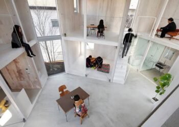 Embracing Versatility: The Trend Of Multi-Use Spaces In Modern Homes