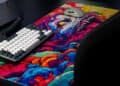 The Perfect Workspace: Exploring The World Of Custom Mouse Pads
