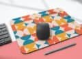 Elevate Your Workspace With Custom Mouse Pads