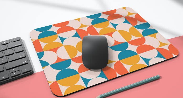 Elevate Your Workspace With Custom Mouse Pads 1