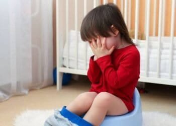 3 Potty Training Challenges And How To Solve Them
