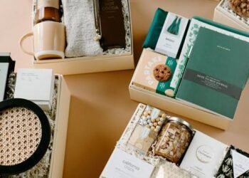 Top 6 Online Gifts Ideas That You Can Buy Easily