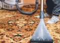 The Importance Of Regular Rug Cleaning In Philadelphia