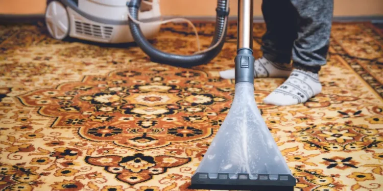 The Importance Of Regular Rug Cleaning In Philadelphia 1