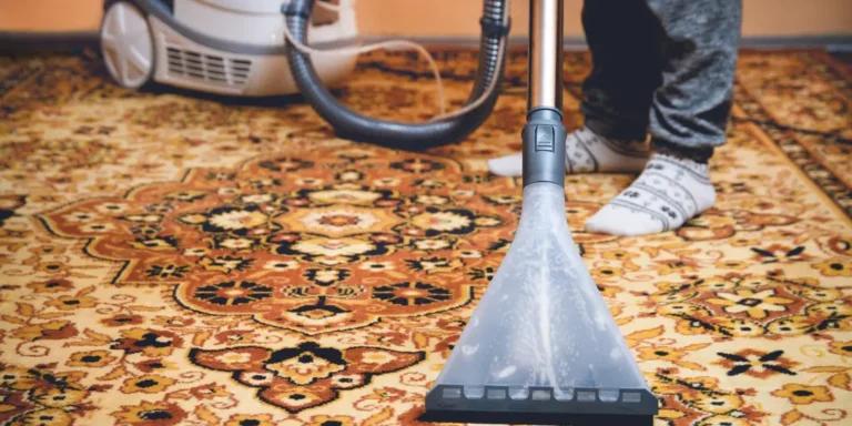 The Importance of Regular Rug Cleaning in Philadelphia