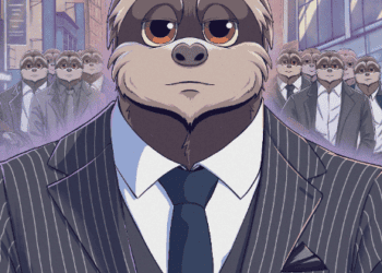 The Rise Of Sloth Mafia: A Tale Of Creativity And Community