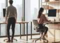 Revolutionizing Comfort At Work: The Integration Of Ergonomic Office Chairs And Height-Adjustable Desks In Sydney’S Workspaces
