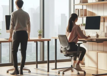 Revolutionizing Comfort At Work: The Integration Of Ergonomic Office Chairs And Height-Adjustable Desks In Sydney’S Workspaces