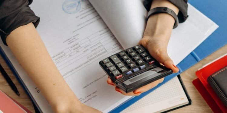 Debt Management Calculator