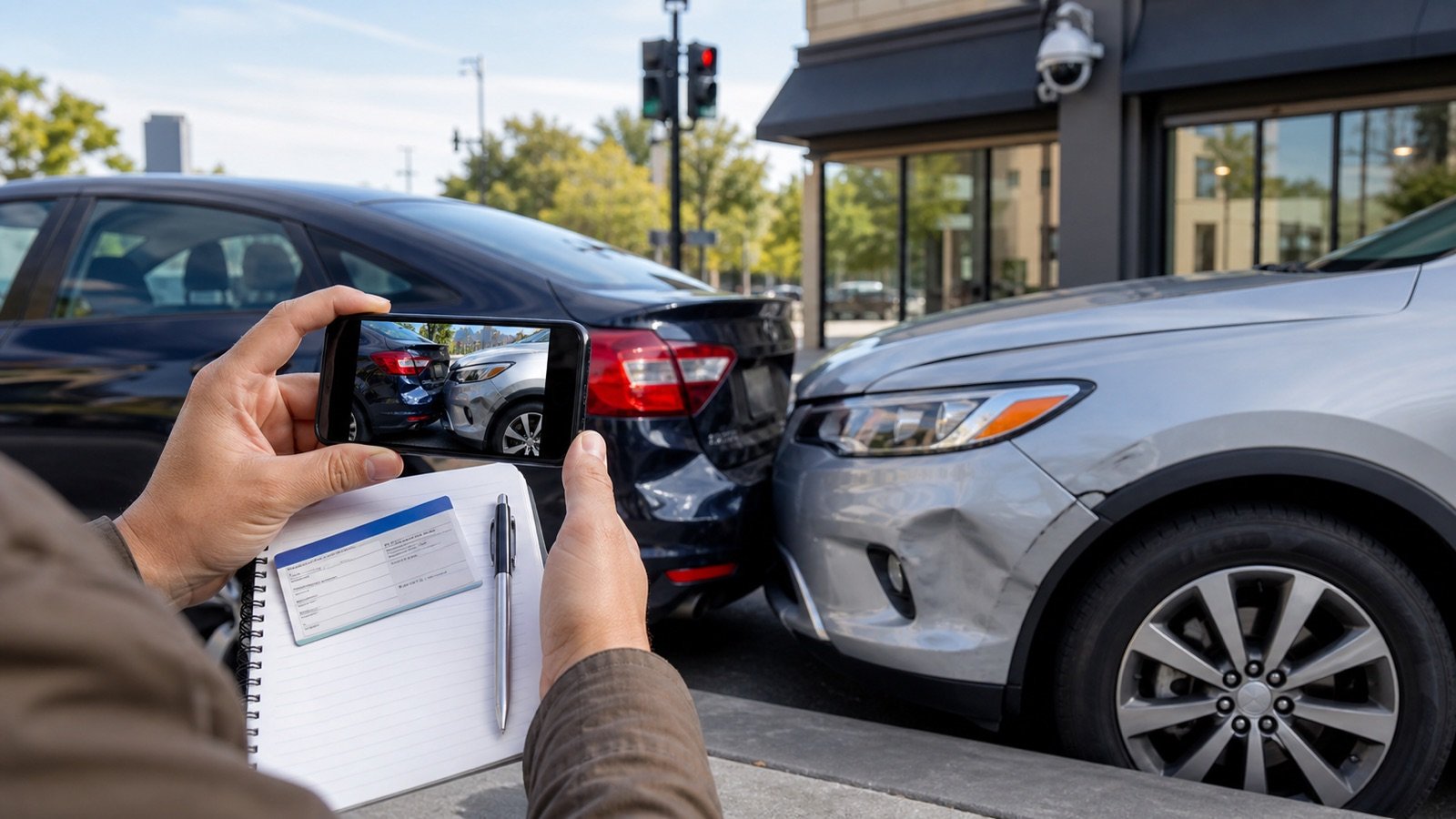 How to Dispute Car Accident Fault: Evidence and Claim Steps