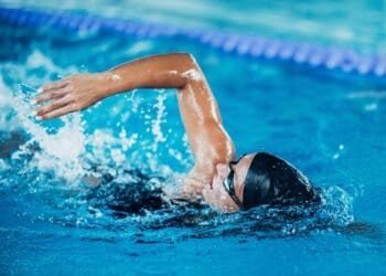 Dive Into Fitness: 10 Swim Workouts For Every Level