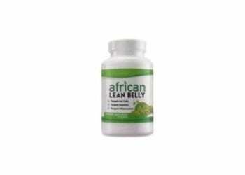 African Lean Belly Reviews (Scam Or Legit) Must Read Before Buying