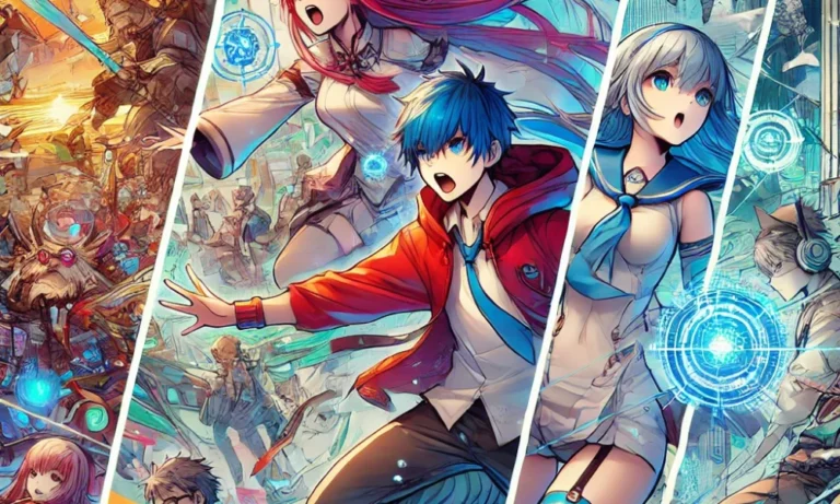 Exploring nhentai.het