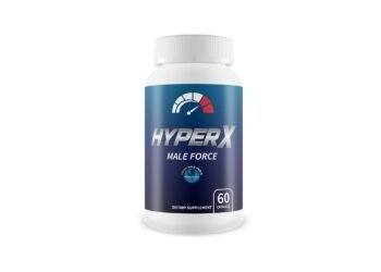 Hyper Male Force Reviews – Scam Or Safe Men’s Health Pills?