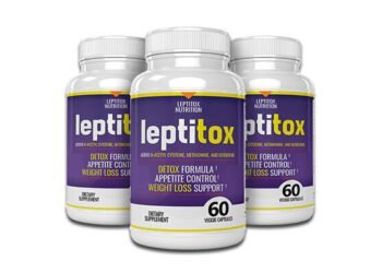Leptitox Reviews – Does Leptitox Nutrition Solution Really Work