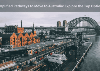 Pathways To Move To Australia