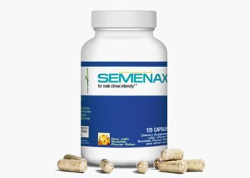 Semenax Reviews – Real Max Strength Men’s Health Supplement