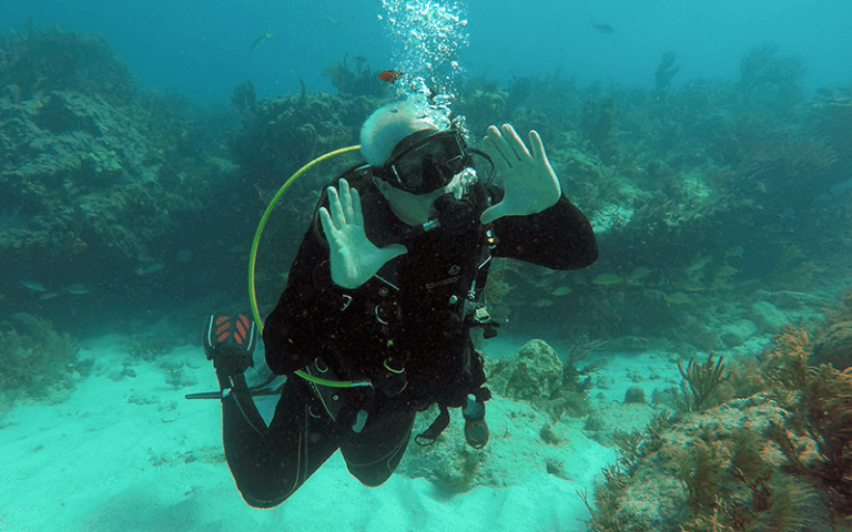 How to Find the Best Scuba Diving Charters Near Me in the Florida Keys
