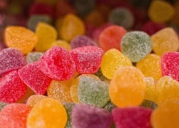Keto Gummies
