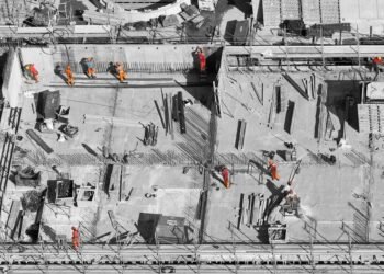 Ductile Iron Foundry