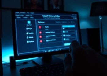 Anonymous Call Tracing Using Spy Dialer