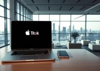 Apple And Google Restore Tiktok