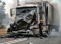 Do Trucks In North Carolina Use Black Boxes For Crash Investigations?