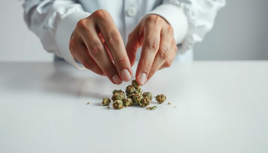 Diy Cannabis Measurement