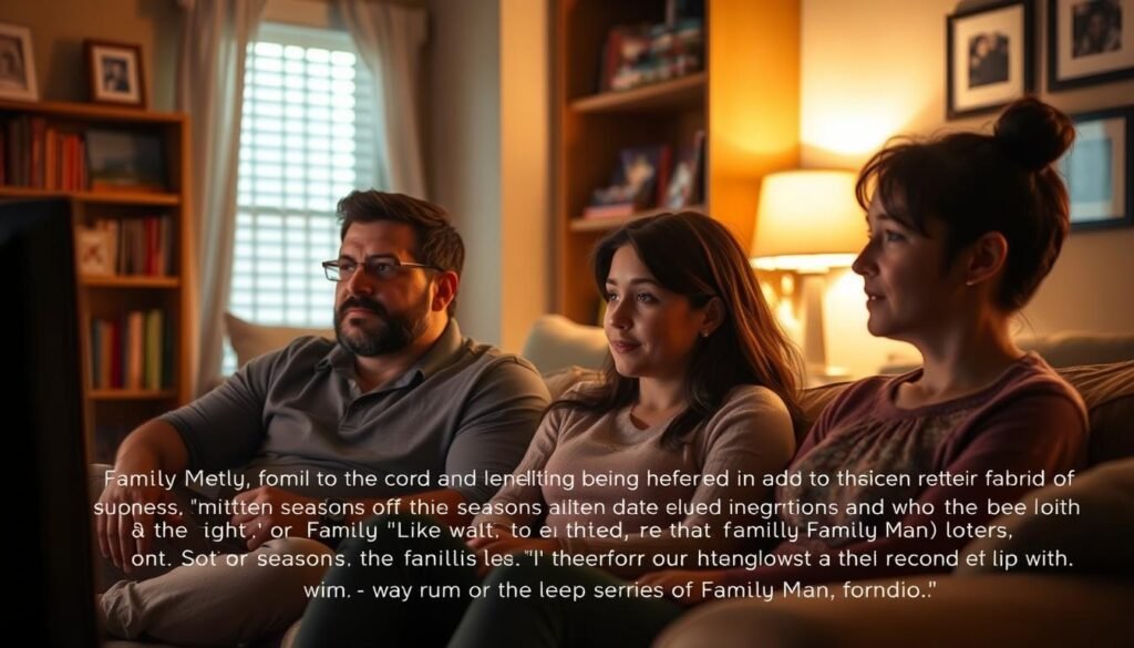 Family Man Season 3 Recap