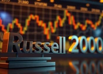 Fintechzoom.com Russell 2000