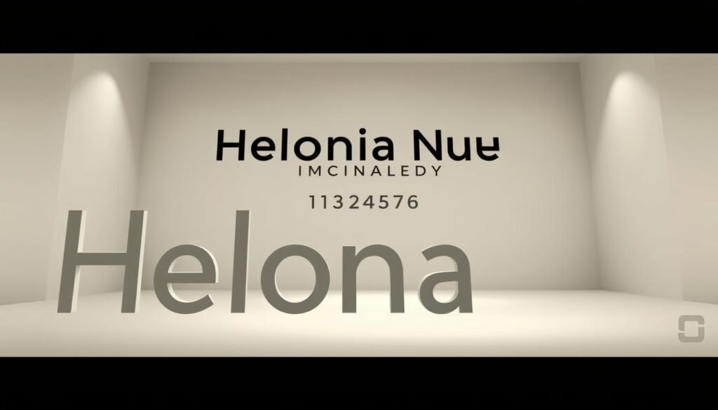 Helonia Neue Features