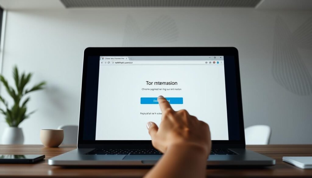 Metamask Chrome Extension Download