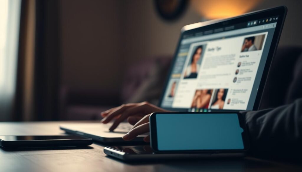 Online Dating Safety