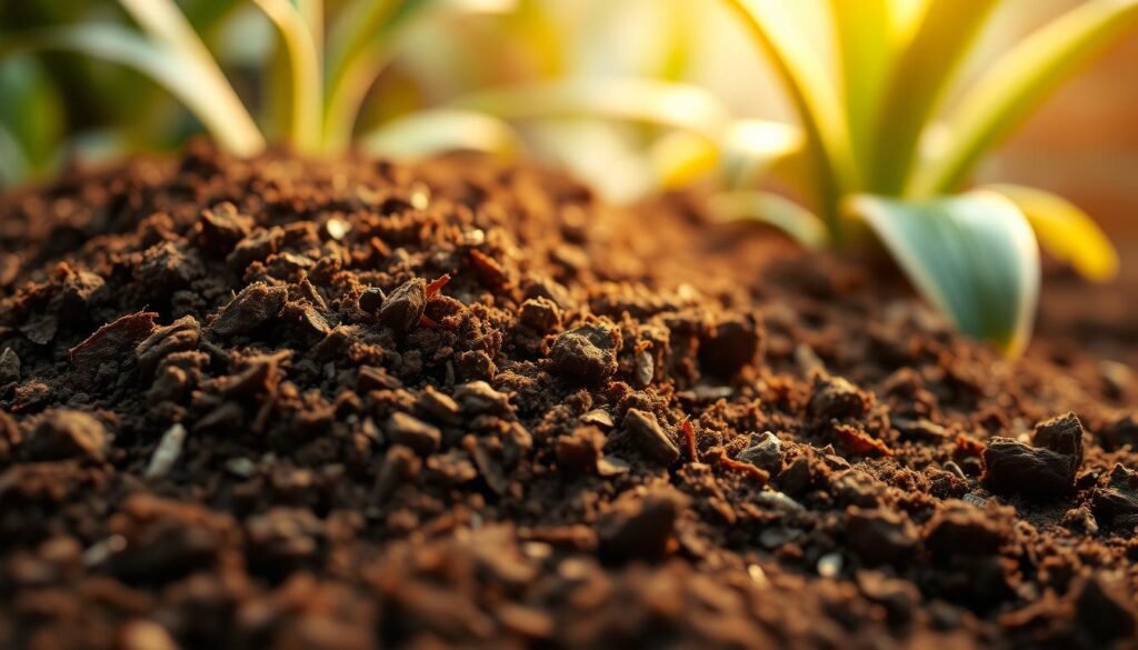 Optimal Soil Mix