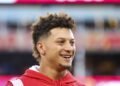 Patrick Mahomes Net Worth