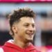 Patrick Mahomes Net Worth