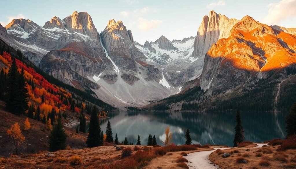 Peak Seasons