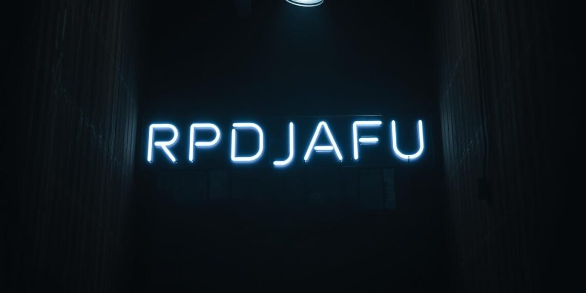 Rpdjafud