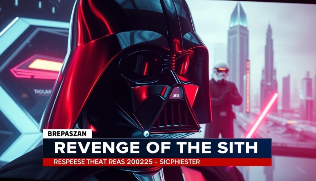 Revenge Of The Sith 2025 News