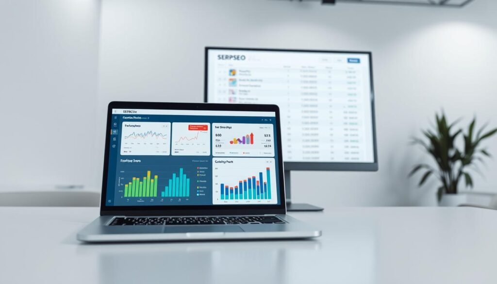 Serpclix Trial And Serpseo Ranking