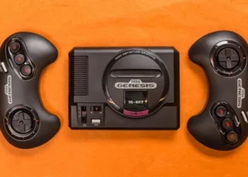 The Lasting Appeal Of Retro Gaming