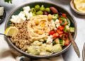 The Mediterranean Diet: A Tasty Strategy For Cancer Prevention