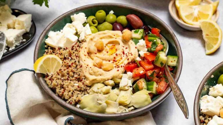 The Mediterranean Diet: A Tasty Strategy for Cancer Prevention