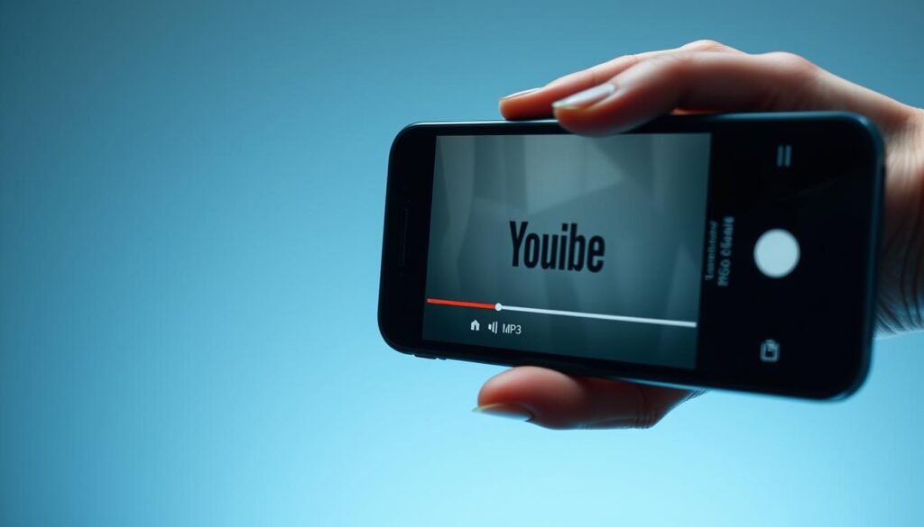 Youtube To Mp3 On Mobile