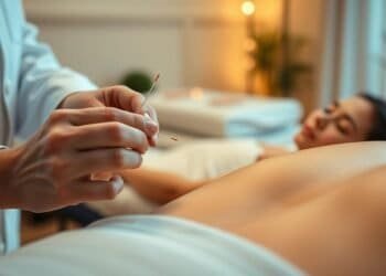 Acupuncture And Hip Pain