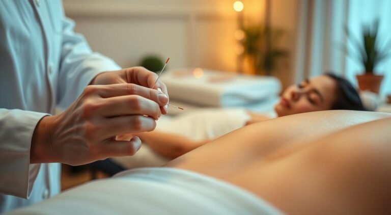 acupuncture and hip pain 