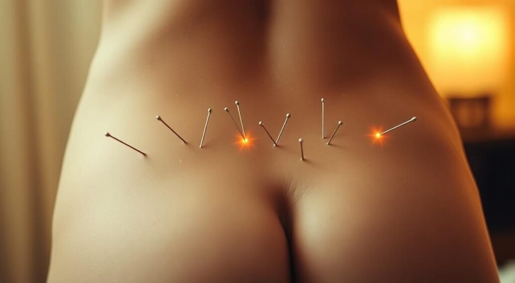 Acupuncture Benefits For Hip Pain